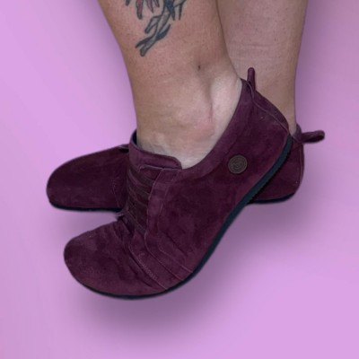 Blandy 2-day transition