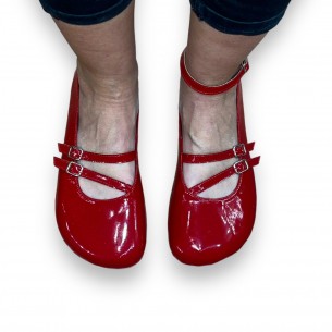 Chic Charol Transición