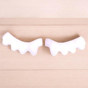 Separadores de dedos 2