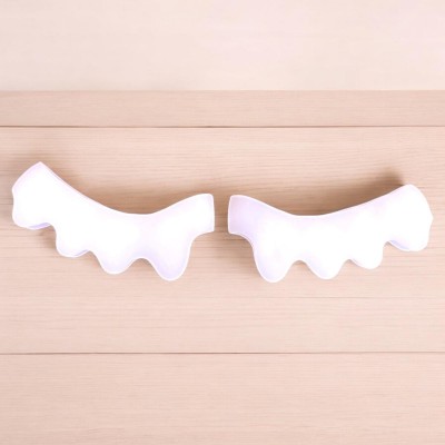 Separadores de dedos