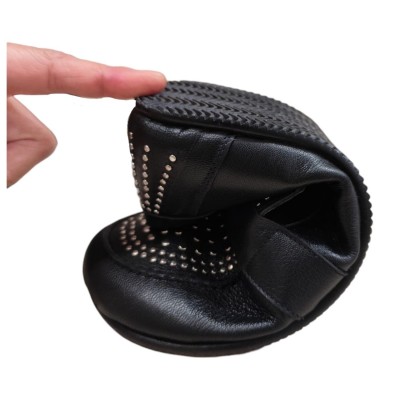 Mokka Urban Black Noir ( Recepción...