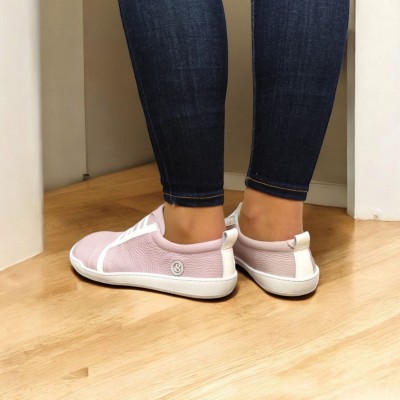 2-Day Summer Pink (último par)