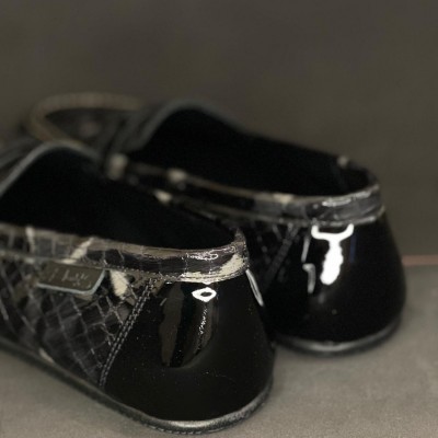 Mokka Urban Black-Grey