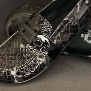 MOKKA Urban Black-Grey (...