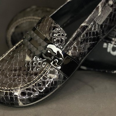 MOKKA Urban Black-Grey ( STOCK)