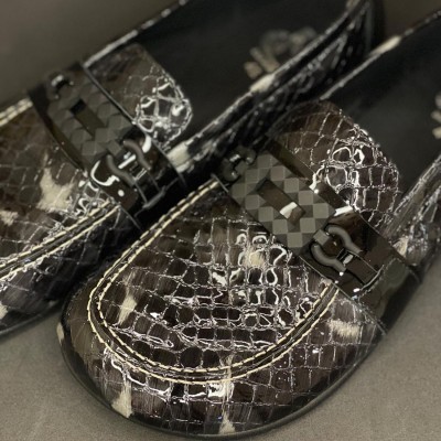 Mokka Urban Black-Grey