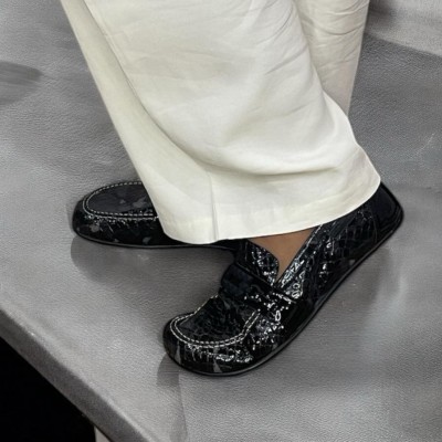 MOKKA URBAN Noir-gris