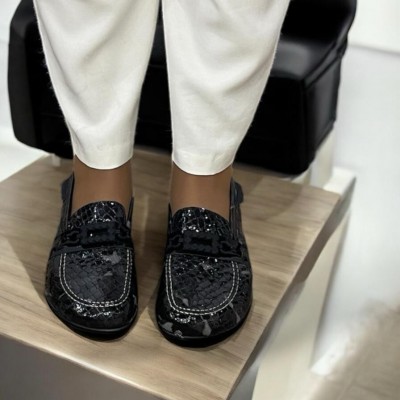 Mokka Urban Black-Grey