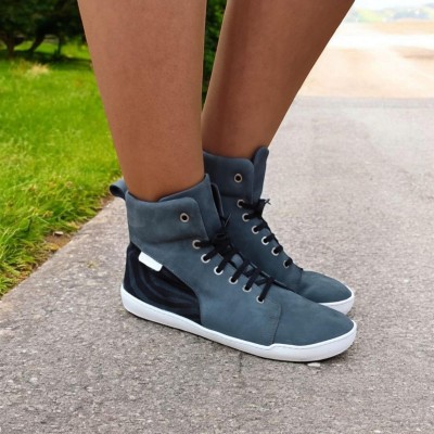 Zapa 2.0 Animal Nubuck