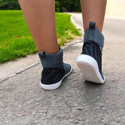 Zapa 2.0 Animal Nubuck