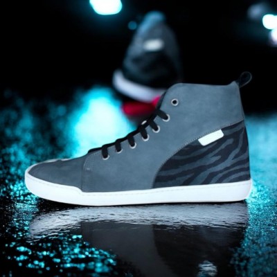 Zapa 2.0 Animal Nubuck