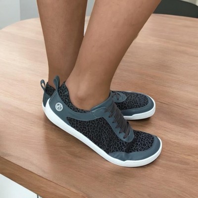 copy of + JAN 2.0 Sneaker Pieds Nus