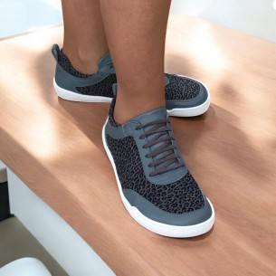 JAN + 2.0 Animal Grey 2