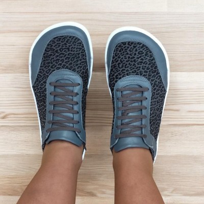 JAN + 2.0 Animal Grey