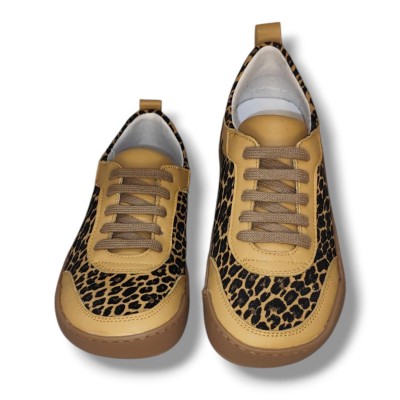 copy of + JAN 2.0 Barefoot Sneaker