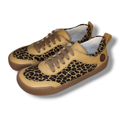 copy of + JAN 2.0 Barefoot Sneaker