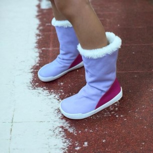 GAIA 🩷💜 Lila/Rosa Kids