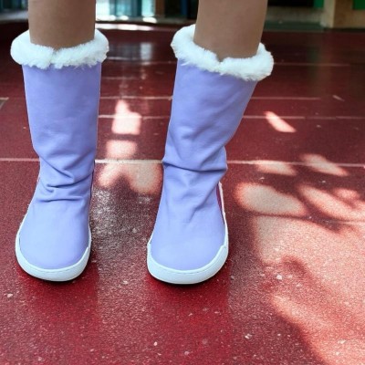 GAIA 🩷💜 Lila/Rosa Kids