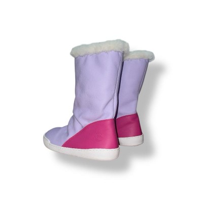 GAIA 🩷💜 Lila/Rosa Kids