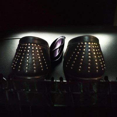 Mokka Urban Black Noir ( Recepción...