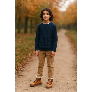 COOL kids y adulto box...