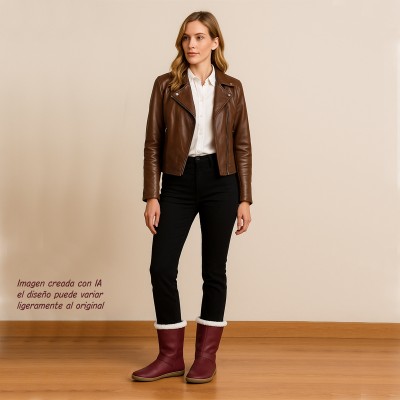 GAIA Burdeos 🤎 (últimas unidades)