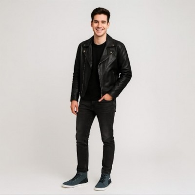 Zapa 2.0 Animal Nubuck