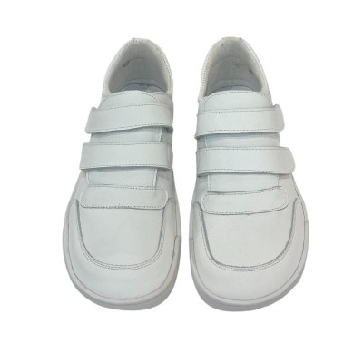 New School Adulto Box( pies medios)