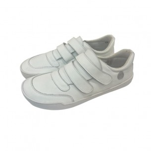 New School Adulto Box( pies... 2