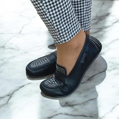 Mokka Urban Black Noir ( Recepción...