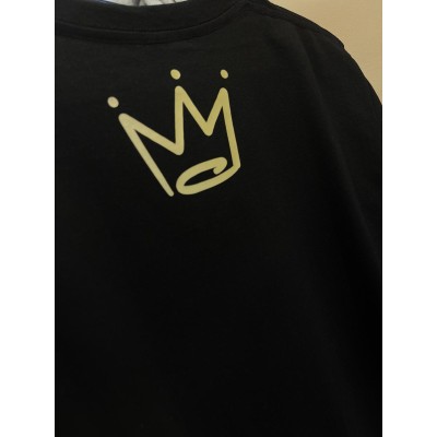 Camiseta “Para sentirte reina no...