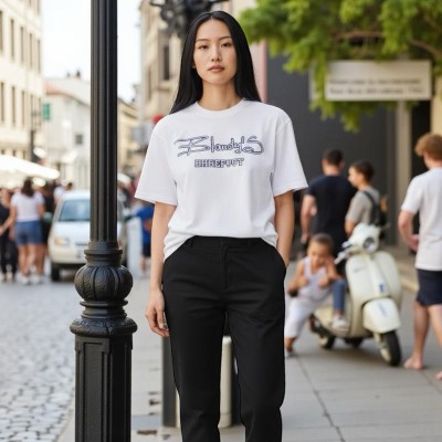 Camiseta Blandy S ( Unidades Limitadas)