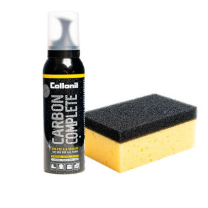 Carbon complete limpieza de...