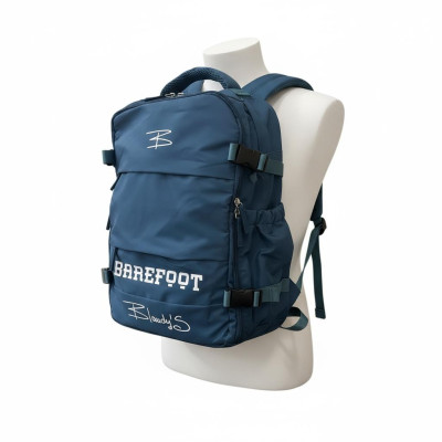 Mochila cabina Blandys + bomba aire