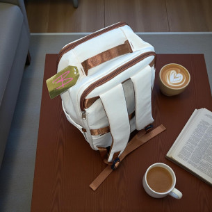 Mochila Cabina BnD 2