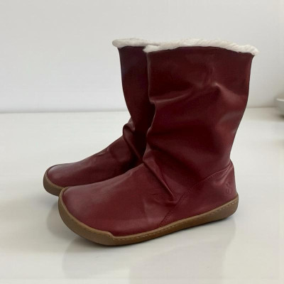 GAIA Burdeos 🤎 (últimas unidades)