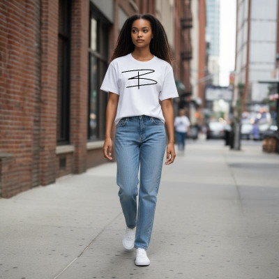 + JAN 2.0 Sneaker Pieds Nus