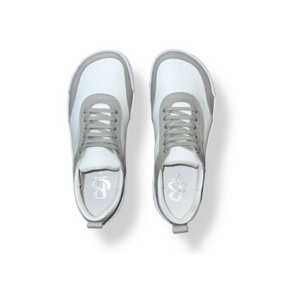 JAN + 2.0 White/Grey ( New color)