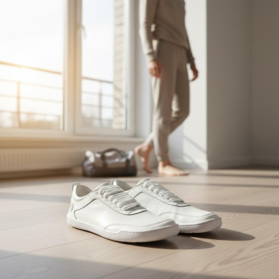 + JAN 2.0 Sneaker Pieds Nus