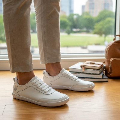 + JAN 2.0 Barefoot Sneaker