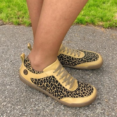 copy of + JAN 2.0 Barefoot Sneaker