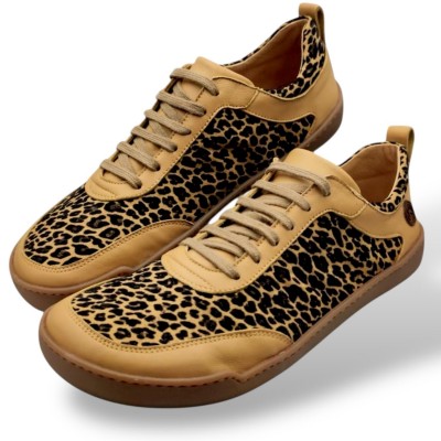 copy of + JAN 2.0 Sneaker Pieds Nus