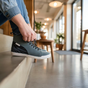 Zapa 2.0 Animal Nubuck