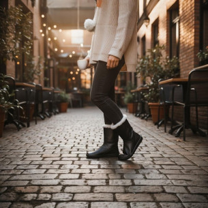 GAIA Black 🖤 ( Últimas...