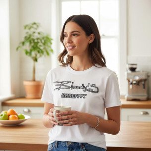 Camiseta Blandy's (...