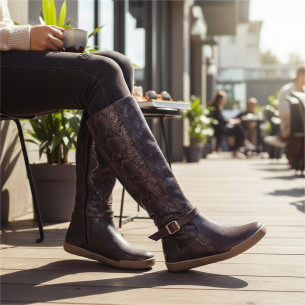 SOHO Serpent  forro algodón