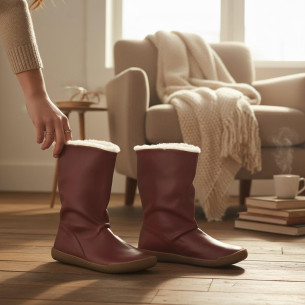 GAIA Burdeos 🤎 (últimas...