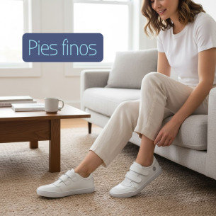 New School Adulto Box( pies...