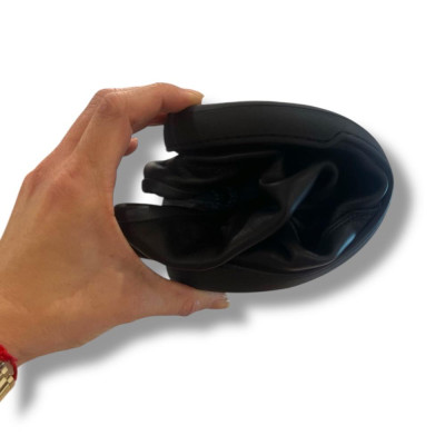 GAIA Black forro algodón ( edición...